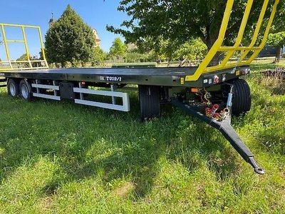 Metalfach T019-1