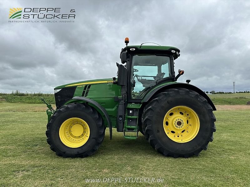John Deere 7290R