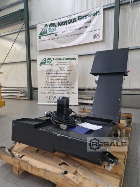 Chip Conveyors AME KB530