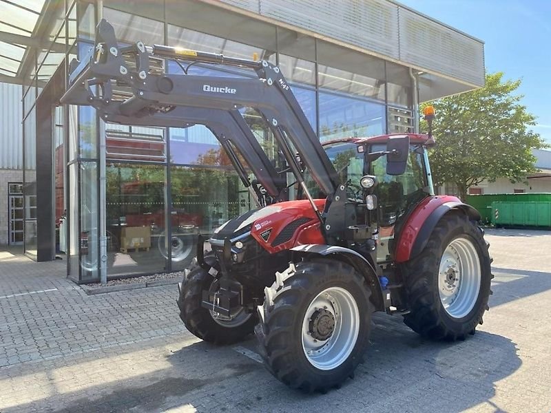 Case IH NEW FARMALL 100C HD