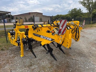 Bednar TN 3000 HD7R