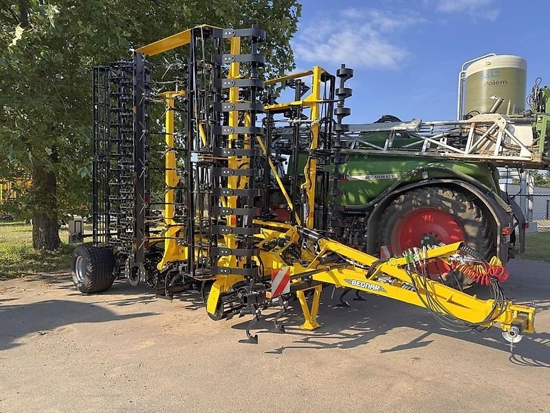 Bednar SWIFTER SO 8000 F