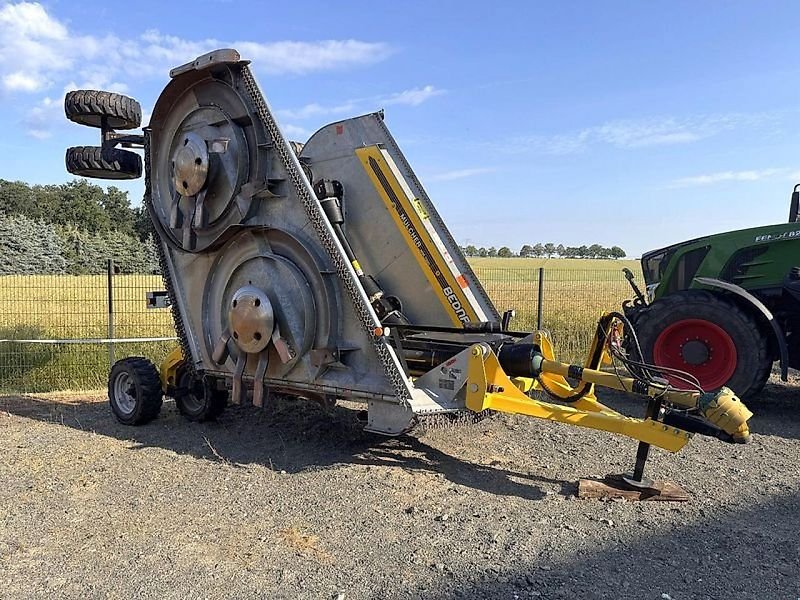 Bednar MM7000