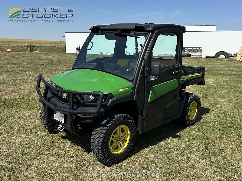 John Deere XUV865M