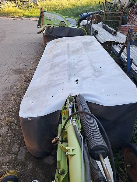 Claas Disco 3150