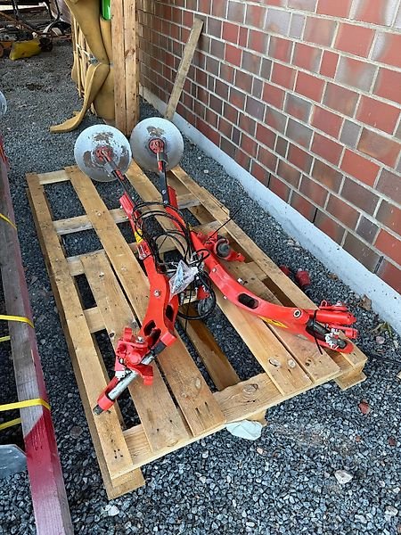 Kuhn Spurreißer für HR3020-3030