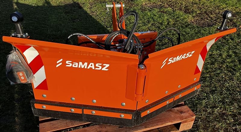 SaMASZ City 150G