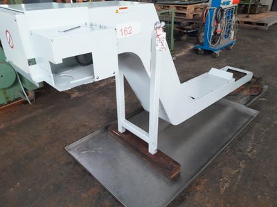 Chip Conveyors GS INDUSTRIETECHNIK / MURATEC S-I-300 / ( Muratec )