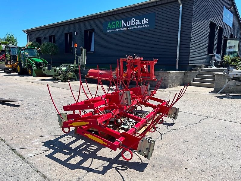 Väderstad Strohstriegel 650