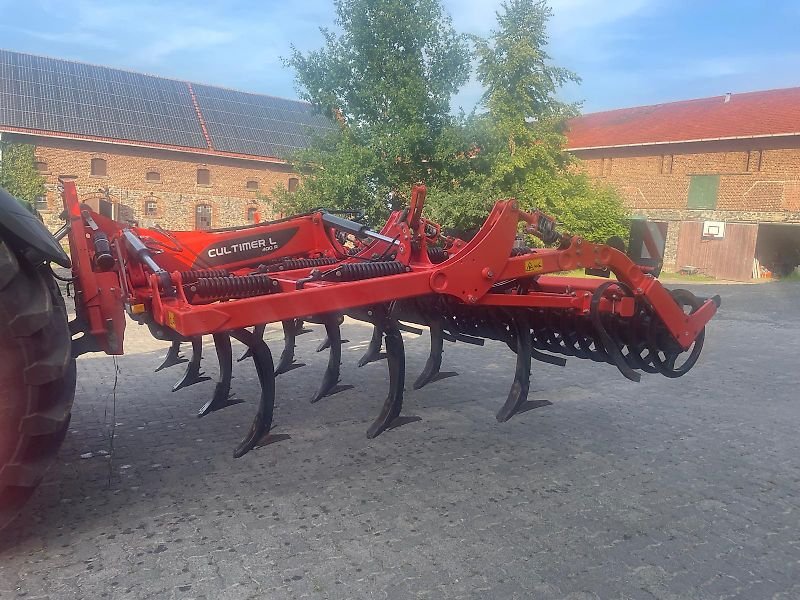 Kuhn Cultimer L400R