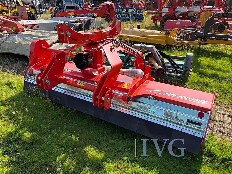 Kuhn BPR 280 PRO