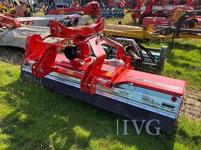 Kuhn BPR 280 PRO