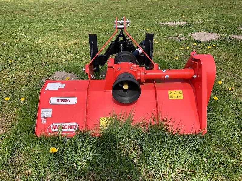 Maschio Birba 115