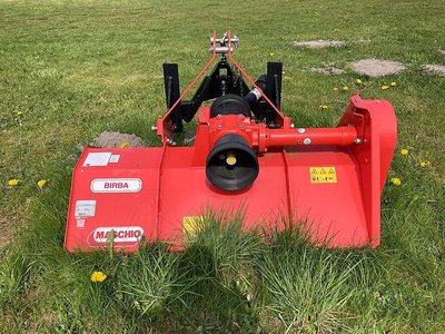 Maschio Birba 115
