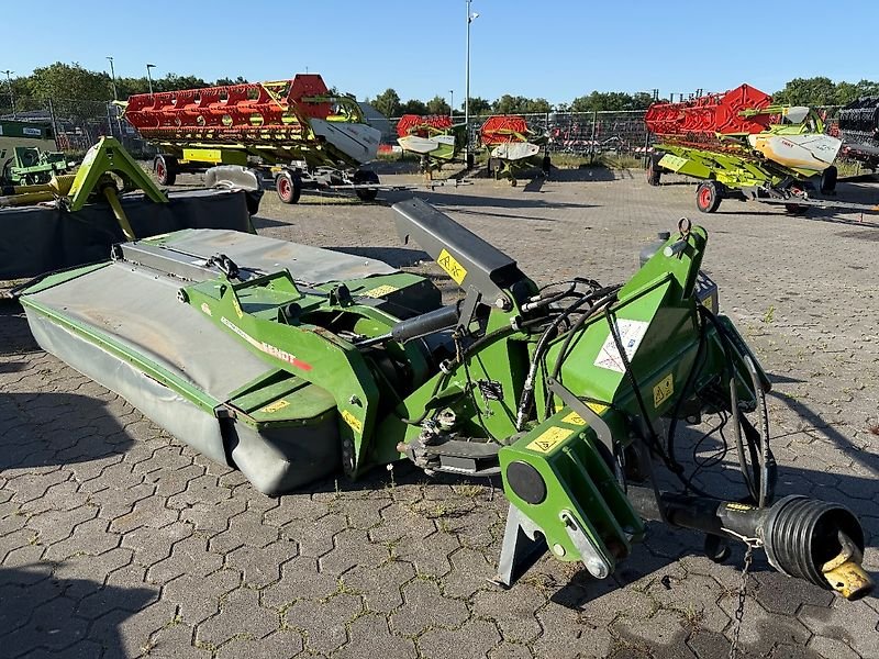 Fendt Cutter 310