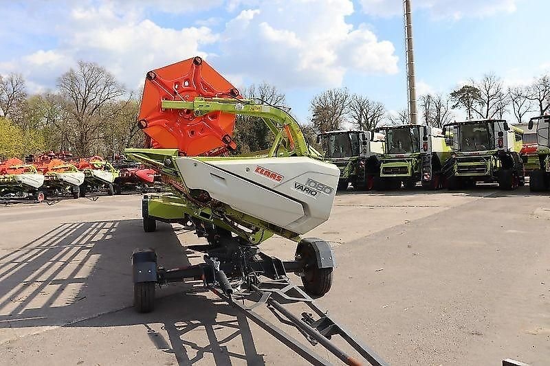 Claas V 1080