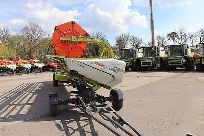 Claas V 1080
