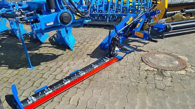 BCS MÄHWERK 168 DUPLEX GOLD