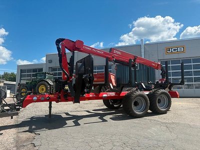 Stepa M14 / FL8210