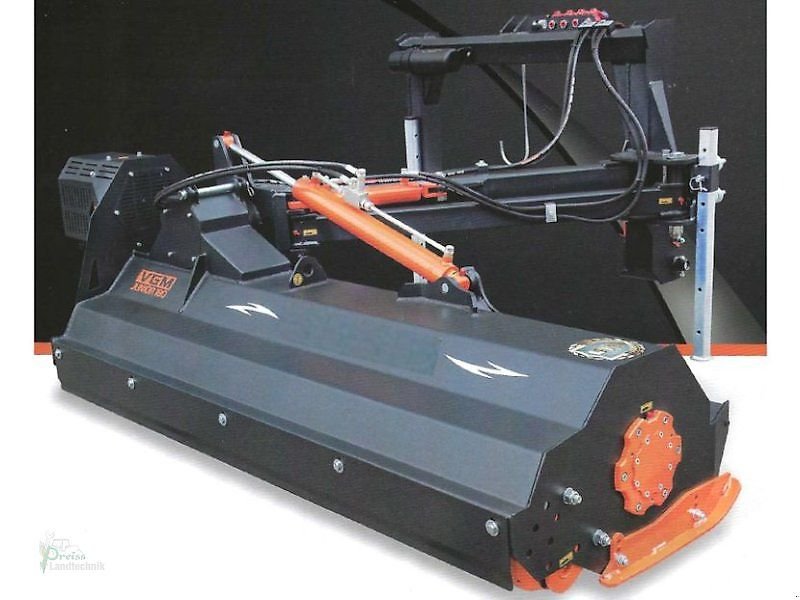 PreissTec JUNIOR 180