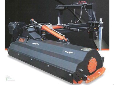 PreissTec JUNIOR 180