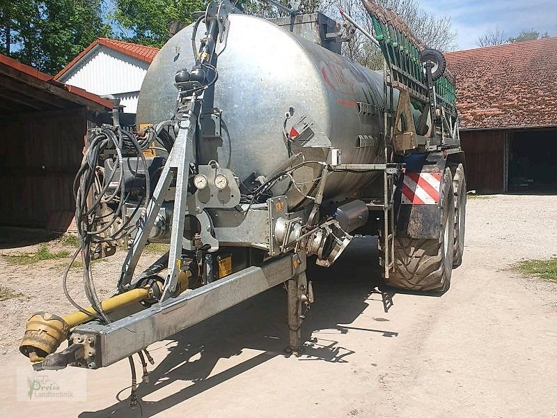 Fliegl PFW 16000