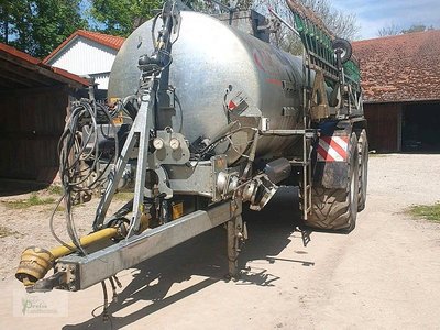 Fliegl PFW 16000