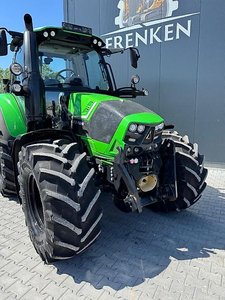 Deutz-Fahr 6130.4 TTV