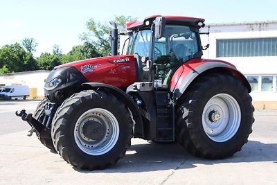 Case IH OPTUM 270 CVX