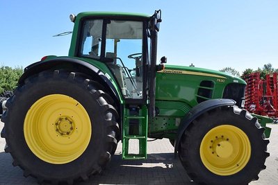 John Deere 7530 Premium