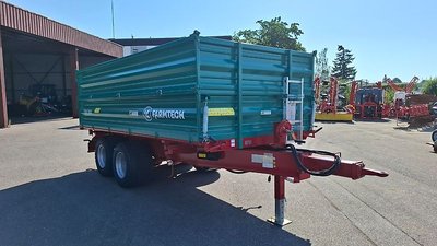 Farmtech TDK 1100