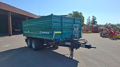 Farmtech TDK 1500