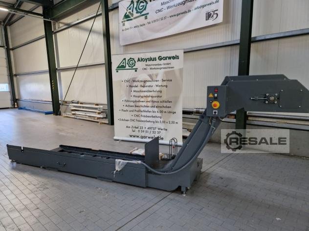 Chip Conveyors INTERLIT ISF 540/5180 2997-003