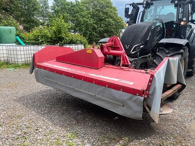 JF-Stoll Cm 305 f