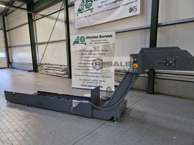 Chip Conveyors INTERLIT ISF 540/5180 299