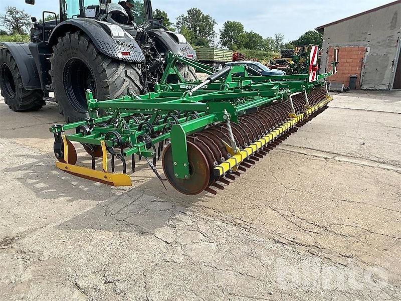 Kerner MC 600