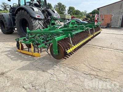Kerner MC 600
