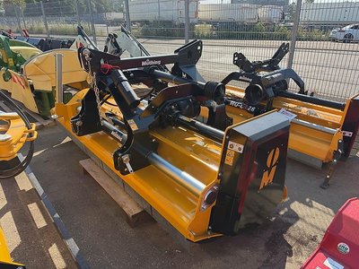 Müthing MU-M 280 VARIO