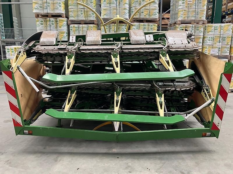 Krone EASYCOLLECT 903