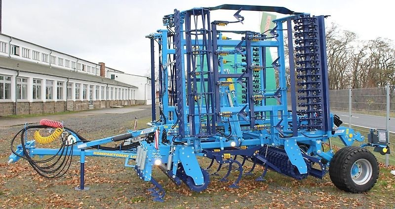 Farmet Kompaktomat K600PS Long