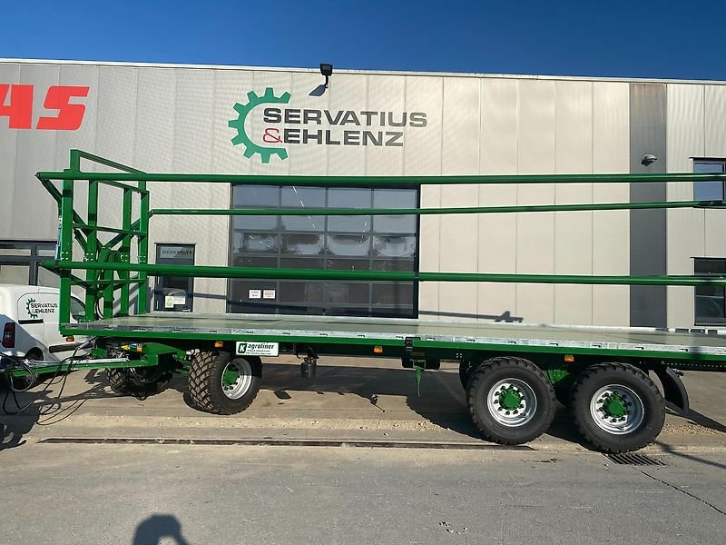 Kröger Kröger Agroliner PWO 24 neu