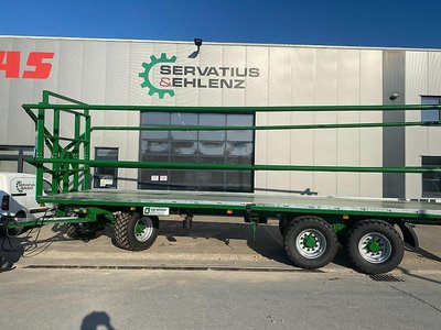 Kröger Kröger Agroliner PWO 24 neu