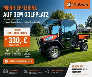Kubota RTVX-1110