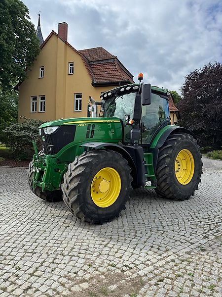 John Deere 6250R
