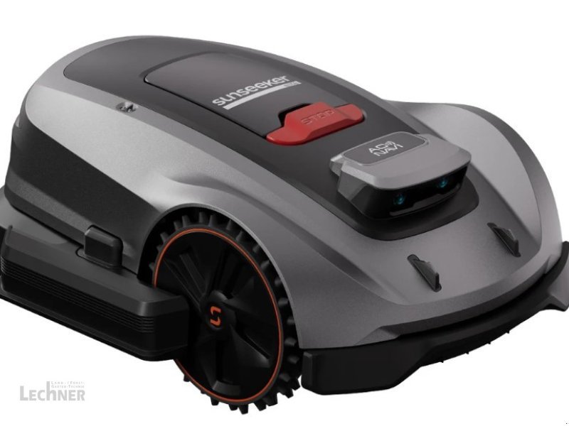 Sunseeker Elite X3 Gen2 Mähroboter