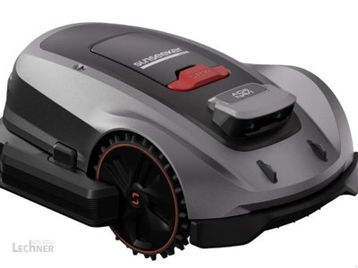 Sunseeker Elite X3 Gen2 Mähroboter