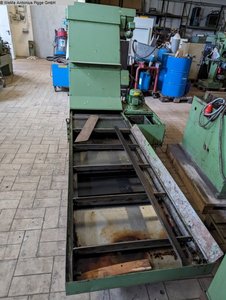Chip Conveyors KNOLL 750 K - 1