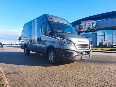Kastenwagen IVECO Daily 35S16 V neu