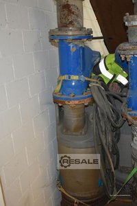 Contractors pumps FLYGHT 2670.180 / B 226 MT