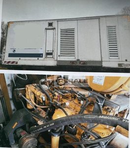 High pressure pumps HAMMELMANN, DYNAJET, WOMA HDP 174
